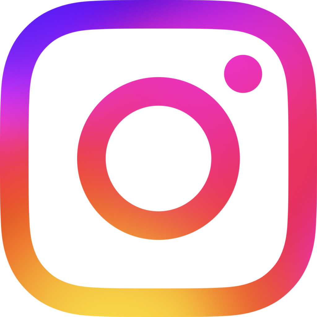 instagram glyph gradient